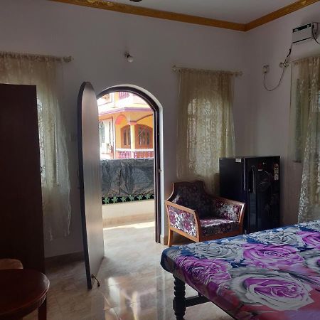 Maria Guest House Bardez エクステリア 写真