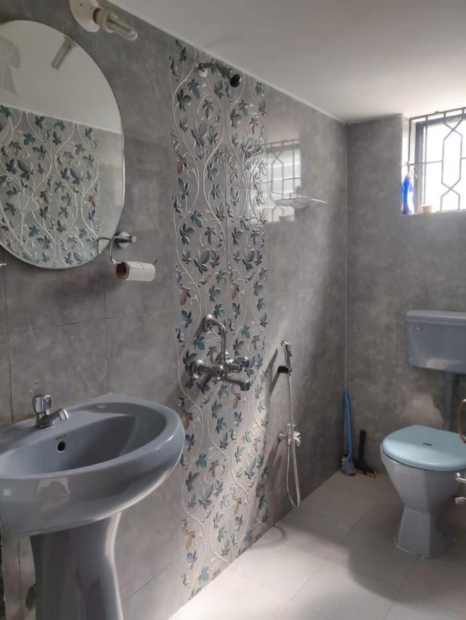 Maria Guest House Bardez エクステリア 写真