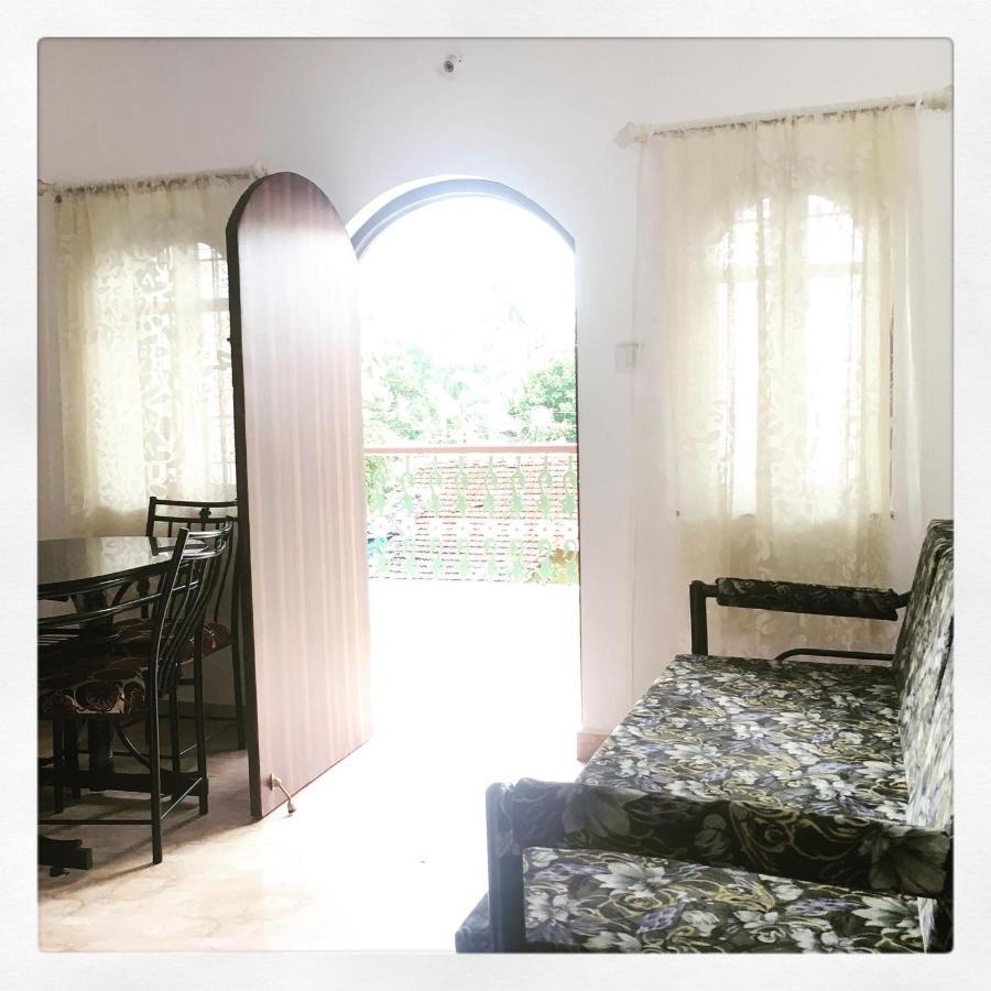 Maria Guest House Bardez エクステリア 写真