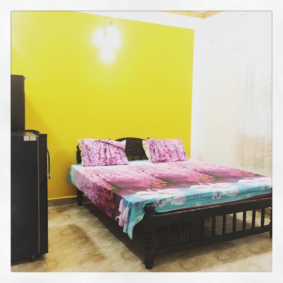 Maria Guest House Bardez エクステリア 写真