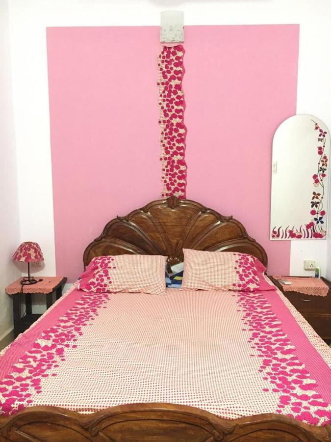 Maria Guest House Bardez エクステリア 写真