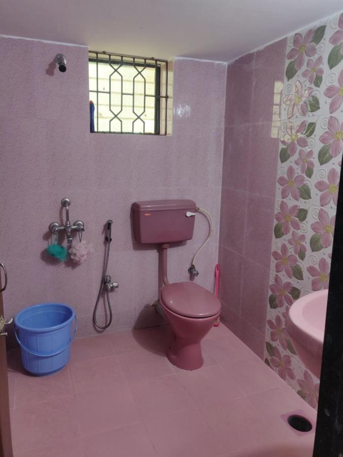 Maria Guest House Bardez エクステリア 写真