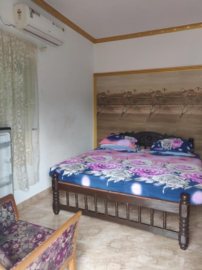 Maria Guest House Bardez エクステリア 写真