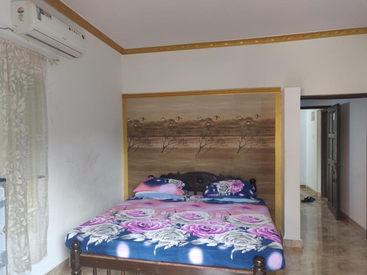 Maria Guest House Bardez エクステリア 写真