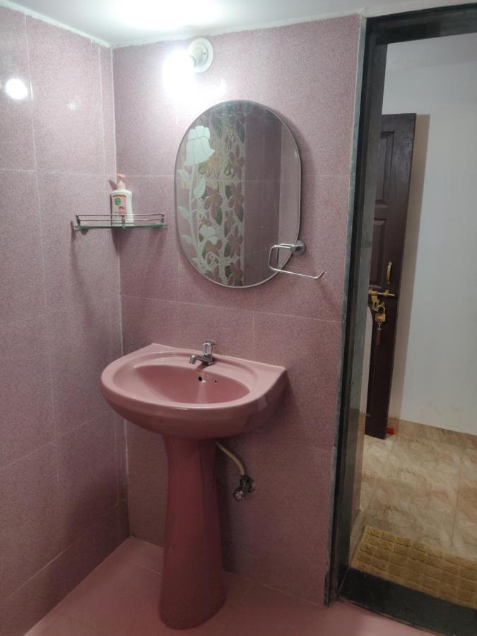 Maria Guest House Bardez エクステリア 写真